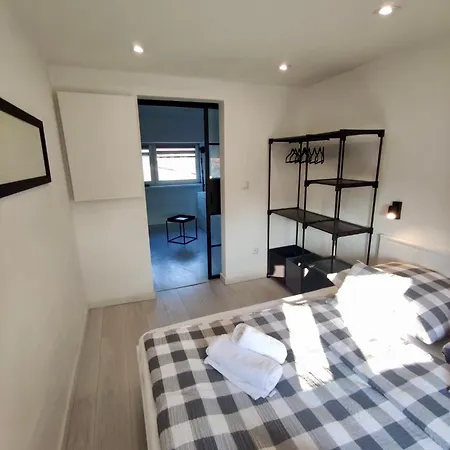 Apartament Michalowskiego W Poblizu Radiostacji Gliwice Zewnętrze zdjęcie