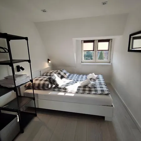 Apartament Michalowskiego W Poblizu Radiostacji Gliwice Zewnętrze zdjęcie