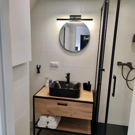 Apartament Michalowskiego W Poblizu Radiostacji Gliwice Zewnętrze zdjęcie