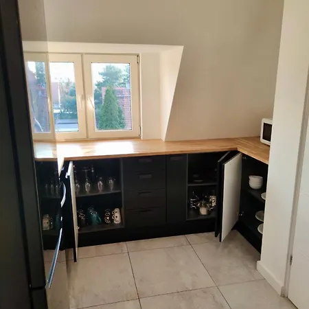 Apartament Michalowskiego W Poblizu Radiostacji Gliwice Zewnętrze zdjęcie