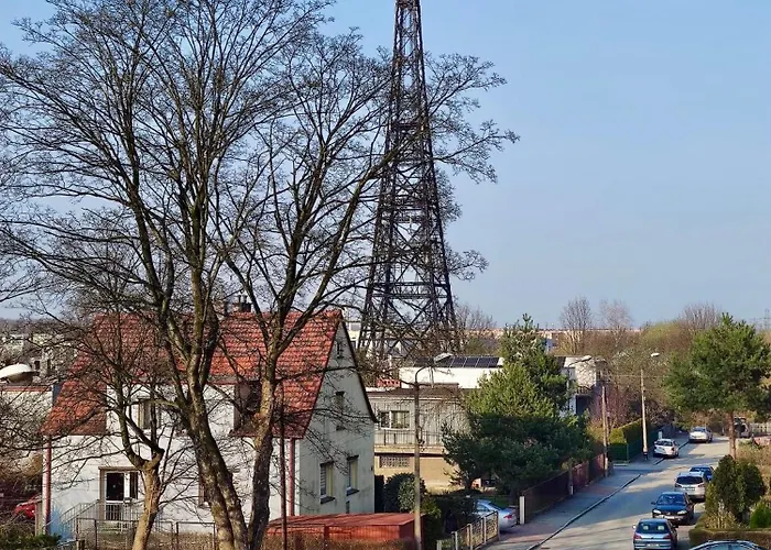 Apartament Michalowskiego W Poblizu Radiostacji