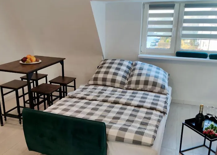 Apartament Michalowskiego W Poblizu Radiostacji