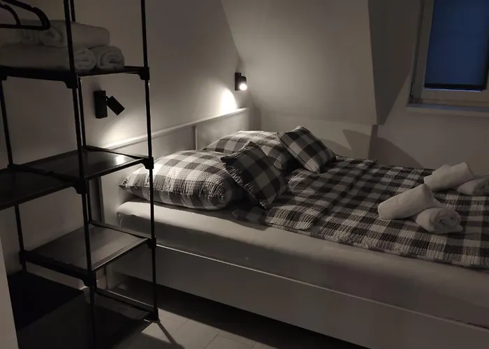 Apartament Michalowskiego W Poblizu Radiostacji