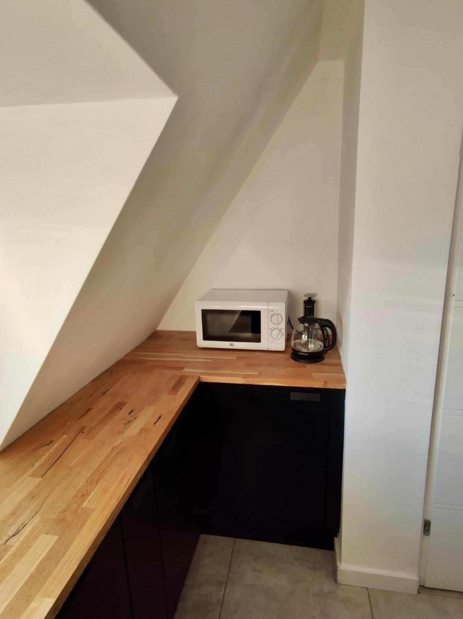 Michalowskiego W Poblizu Radiostacji Apartment *