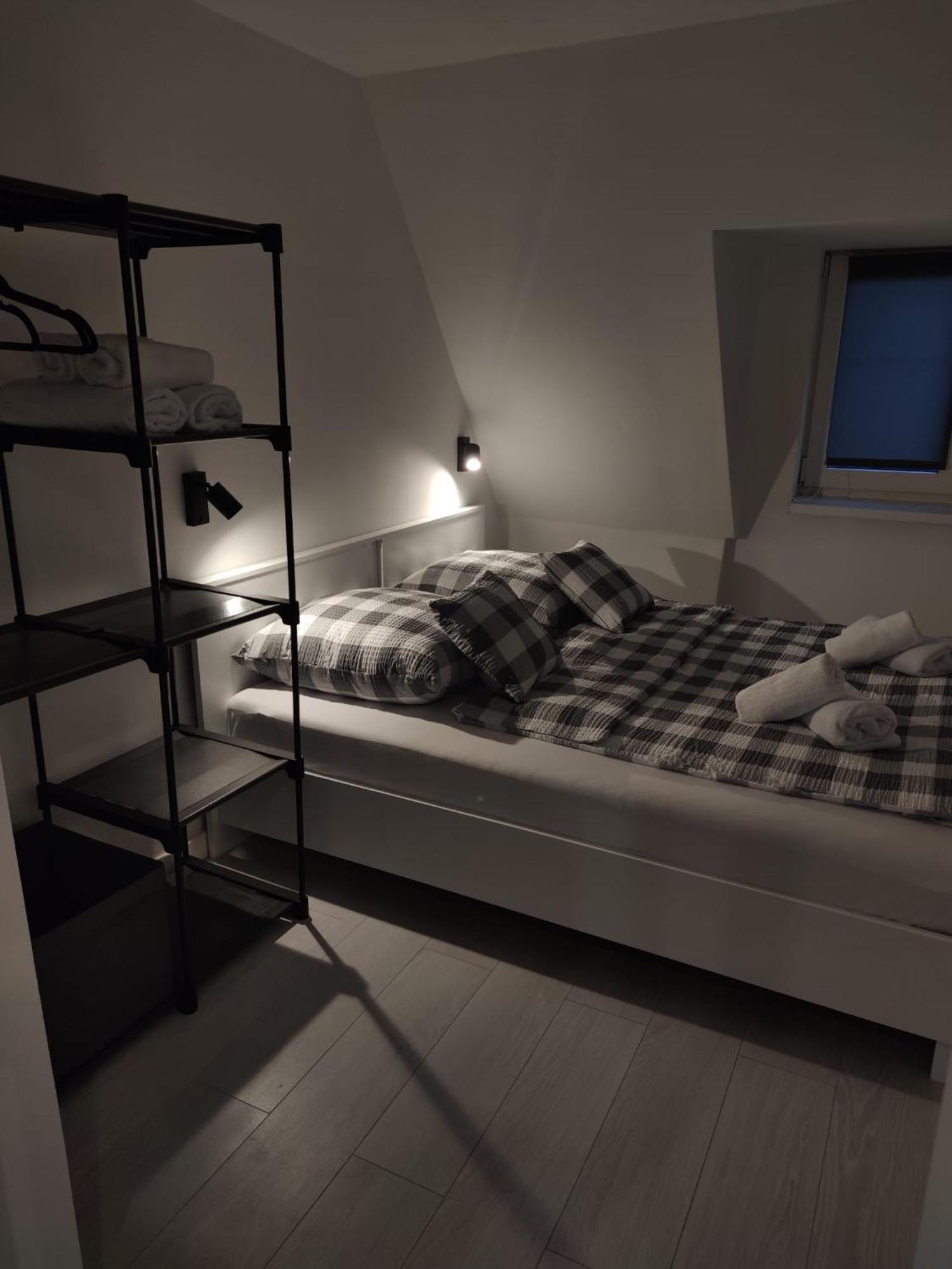 Apartment Michalowskiego W Poblizu Radiostacji *